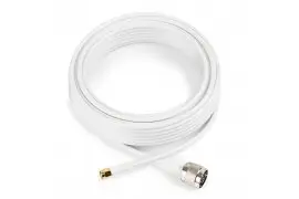 Kabel GSM Poynting CAB-149 HDF195 N (M) - SMA (M) 8m