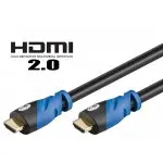 Kabel HDMI 2.0 Goobay Premium 4K 60Hz 1,5m