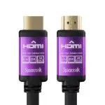 Kabel HDMI Spacetronik Premium 2.1 8K UHD SH-SPX030 3m