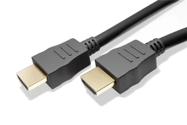 Kabel HDMI Spacetronik Premium 2.0 SH-SPPB010 1 m