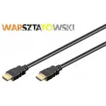 kabel HDMI Goobay High Speed - 2M