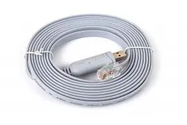 Kabel konsolowy CISCO USB na RJ45