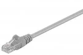 Kabel LAN Patchcord CAT 5E U/UTP