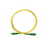 Patchcord optyczny Johansson 4052 SC/APC - 50m