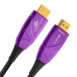 Optisches HDMI-Kabel UHS AOC HDMI 2.1 SH-OX050 5 m