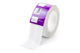 Płaski Kabel Zasilający Niewidoczny Taśma Kablowa Rolka 15m x 60mm Przewód Głośnikowy Spacetronik KFW_SP60210_152
