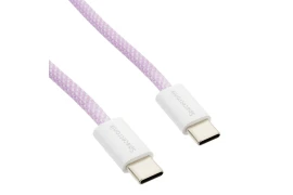 USB-C Cable USB-C USB4 240W PD Spacetronik 