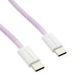 USB-C Cable USB-C USB4 240W PD Spacetronik 