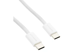 USB-C Cable USB-C USB4 240W PD Spacetronik 