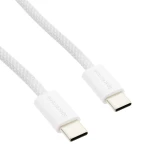 USB-C Cable USB-C USB4 240W PD Spacetronik 