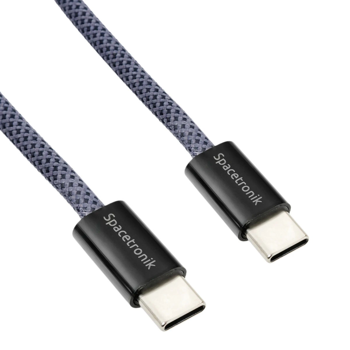 USB-C Cable USB-C USB4 240W PD Spacetronik 