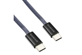 USB-C Cable USB-C USB4 240W PD Spacetronik 