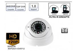 Kamera AHD DM03-720PAHD24IR 3,6mm