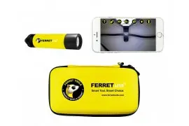 Bezprzewodowa kamera inspekcyjna Ferret Lite CF-100 HD