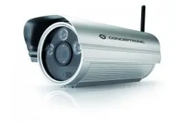 Kamera IP Conceptronic Zewnętrzna WDR 720 CIPCAM720OD WIFI