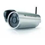 Kamera IP Conceptronic Zewnętrzna WDR 720 CIPCAM720OD WIFI