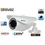 Kamera Revez RZ-AHD-720-3V 3,6mm AGC 0,01Lux