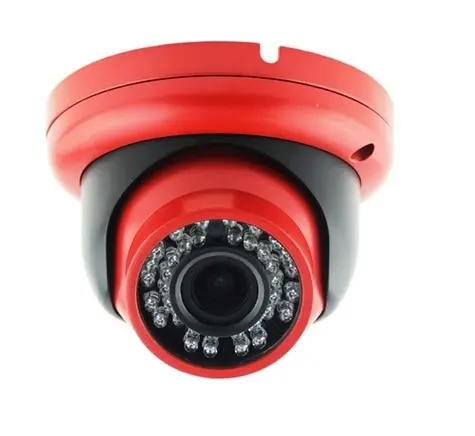 Kamera Spacetronik IP Kopułkowa ver. A 100IP20IRSO 3.6mm 1Mpx