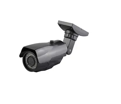 Kamera Spacetronik IP Zewnętrzna ver. B 10IP60IRCZH 2.8-12mm 1Mpx