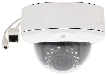 Kamera wandaloodporna IP KD 13IP20IRNT 1.3Mpx