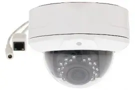 Kamera Spacetronik IP 20IP20IRNT 2.8-12mm 2Mpx OUTLET