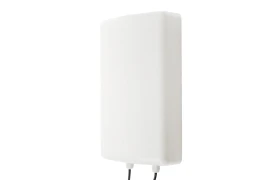 Direktionale LTE 4G 5G Panel-Antenne 2x2 MIMO 5m SMA 14dBi