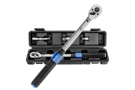 CrV Spacetronik SPM-T21 Drehmomentschlüssel 10-60Nm mit Arretierung und 3/8