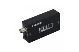 Konwerter 3G HD SDI na HDMI Spacetronik SPH-SDI3GI2