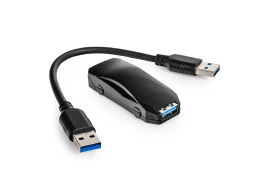 USB3.0-zu-HDMI-Konverter Spacetronik SPH-C01