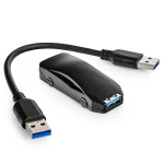 USB3.0-zu-HDMI-Konverter Spacetronik SPH-C01