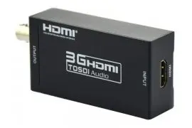 Konwerter HDMI na 3G HD SDI Spacetronik SPH-SFI3GO2