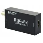 Konwerter HDMI na 3G HD SDI Spacetronik SPH-SFI3GO2