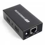 HDMI-zu-IP-Konverter Spacetronik SPH-HIP20 RX