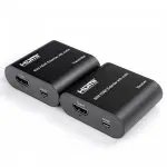 60M HDMI Extender with audio Spacetronik SPH-HLC52