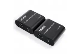 120M HDMI Extender with audio Spacetronik SPH-HLC54