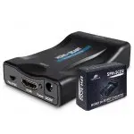 Konwerter HDMI na SCART Spacetronik SPH-SCO2