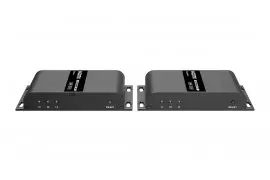 HDMI-zu-Glasfaser-Konverter + IR SPH-OHIPV4-Kit