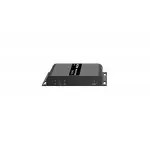 HDMI-zu-Glasfaser-Konverter + IR SPH-OHIPV4 RX
