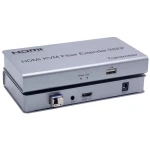 Konwerter HDMI na światłowód KVM SPH-FO09 20km 1080p