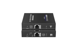 Konwerter sygnału HDMI na LAN SPH-676P 4K IPCOLOR