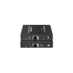 Konwerter sygnału HDMI na LAN SPH-676P 4K IPCOLOR