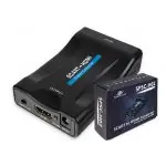 Konwerter SCART na HDMI Spacetronik SPSC-H02