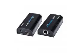 Konwerter sygnału HDMI na IP SPH-HIPv4 Multicast zestaw TX+RX