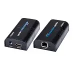 Konwerter sygnału HDMI na IP SPH-HIPv4 Multicast zestaw TX+RX