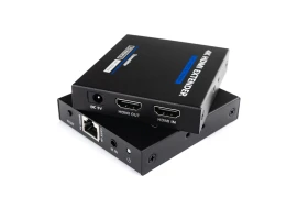 Konwerter sygnału HDMI na LAN SPH-675E 4K IPCOLOR OUTLET