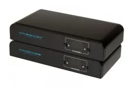 Konwerter sygnału TX+RX sygnał HDMI 1080p na RF (na kabel koncentryczny)