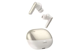 Kabellose TWS-Kopfhörer TWS LDNIO T06 ANC ENC white