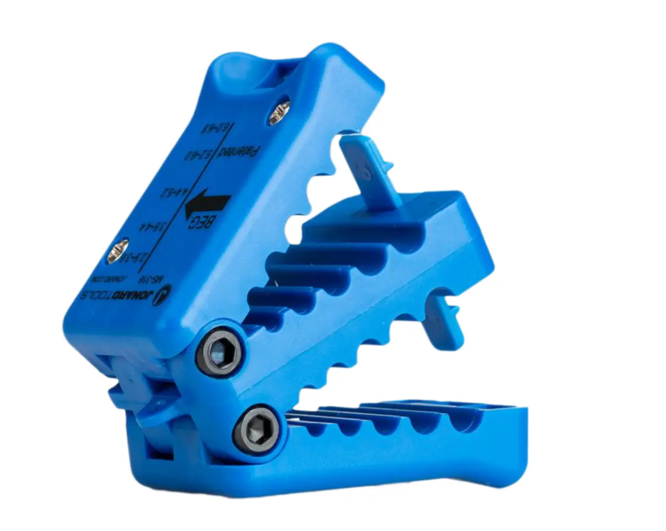 Abisolierzange JONARD TOOLS MS-316