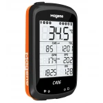 Fahrradcomputer GPS Magene C406 Orange