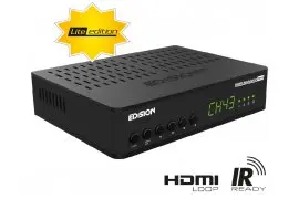 HDMI-Modulator für DVB-T / MPEG4 EDISION HD Xtend Lite